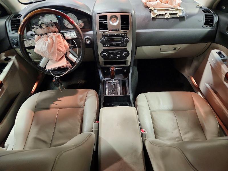 Продаж на аукціоні авто 2006 Chrysler 300, vin: 2C3LA53G96H289257, номер лоту: 69534356
