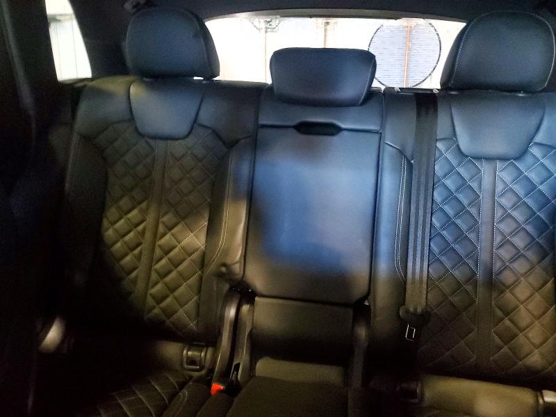 68615676 :رقم المزاد ، WA1B4AFY7M2029175 vin ، 2021 Audi Sq5 مزاد بيع