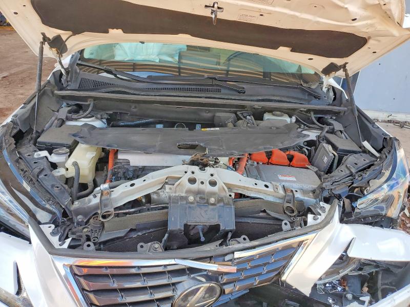 2018 Lexus Nx მანქანა იყიდება აუქციონზე, vin: JTJBJRBZ3J2080127, აუქციონის ნომერი: 70925236