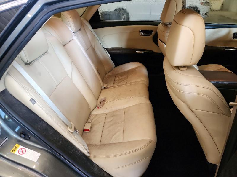 70884936 :رقم المزاد ، 4T1BD1EB4DU003006 vin ، 2013 Toyota Avalon Hybrid مزاد بيع