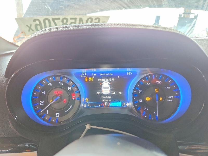 Aukcja sprzedaży 2018 Chrysler 300, vin: 2C3CCABG2JH223288, numer aukcji: 69458706