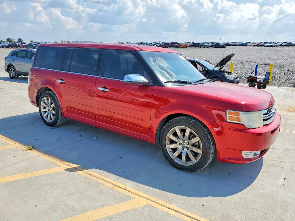 Продаж на аукціоні авто 2010 Ford Flex, vin: 2FMGK5DC4ABB13178, номер лоту: 68834696