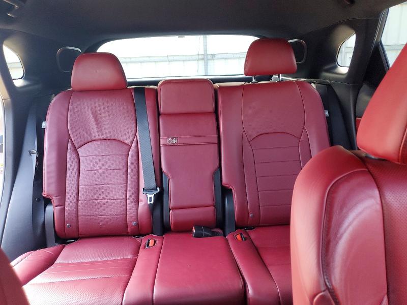 Продаж на аукціоні авто 2019 Lexus Rx 450h, vin: 2T2BGMCA7KC043108, номер лоту: 69053466