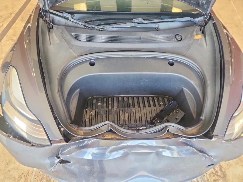 Aukcja sprzedaży 2018 Tesla Model 3, vin: 5YJ3E1EB2JF184410, numer aukcji: 65867376