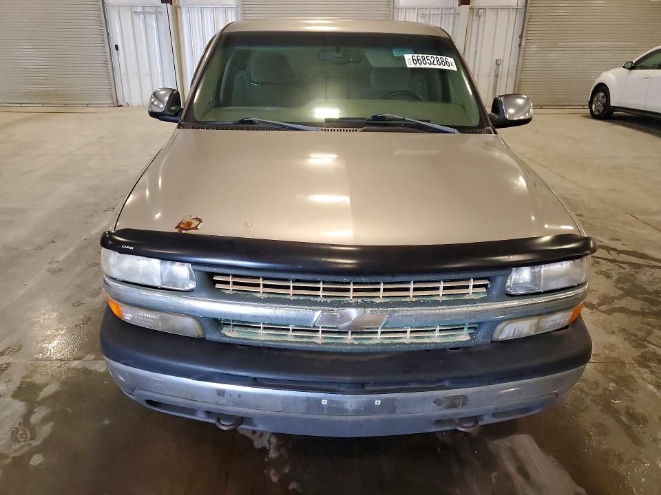 66852886 :رقم المزاد ، 1GCEK19T21E315082 vin ، 2001 Chevrolet Silverado مزاد بيع