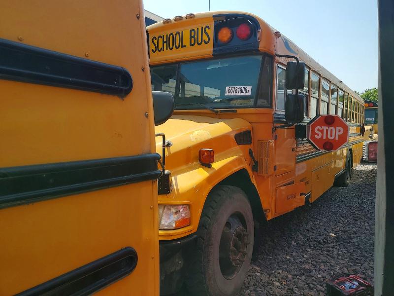 Aukcja sprzedaży 2013 Blub School Bus, vin: 1BAKGCPAXDF294377, numer aukcji: 66781806