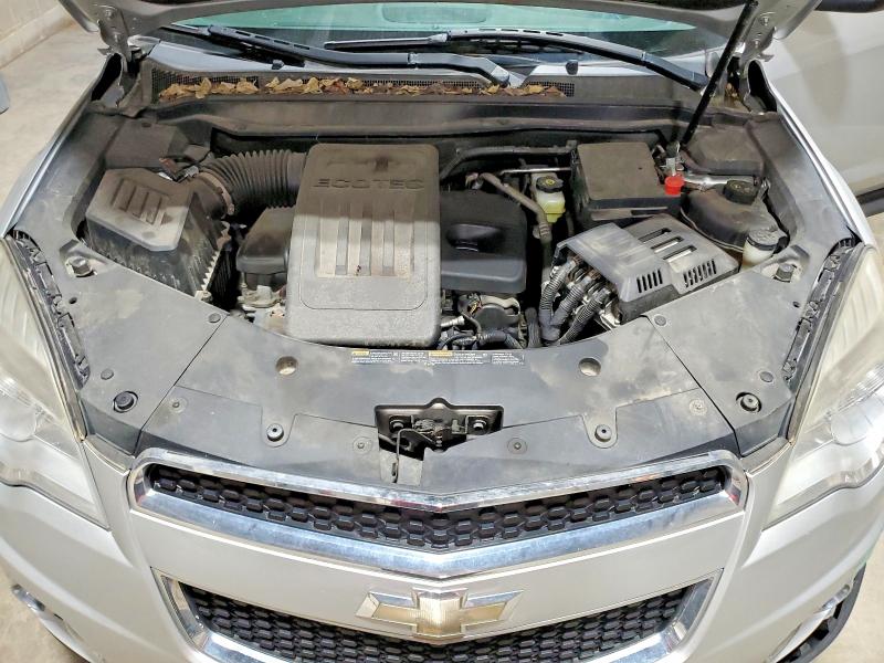 Aukcja sprzedaży 2015 Chevrolet Equinox, vin: 2GNFLGEK0F6434818, numer aukcji: 66862936