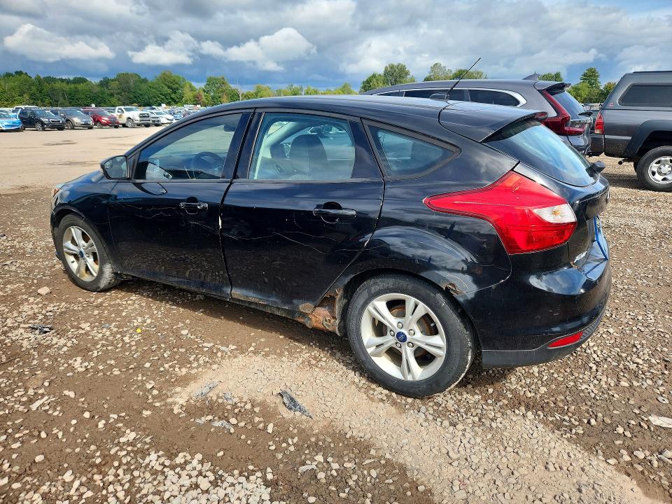 Aukcja sprzedaży 2014 Ford Focus, vin: 1FADP3K29EL455115, numer aukcji: 69724916