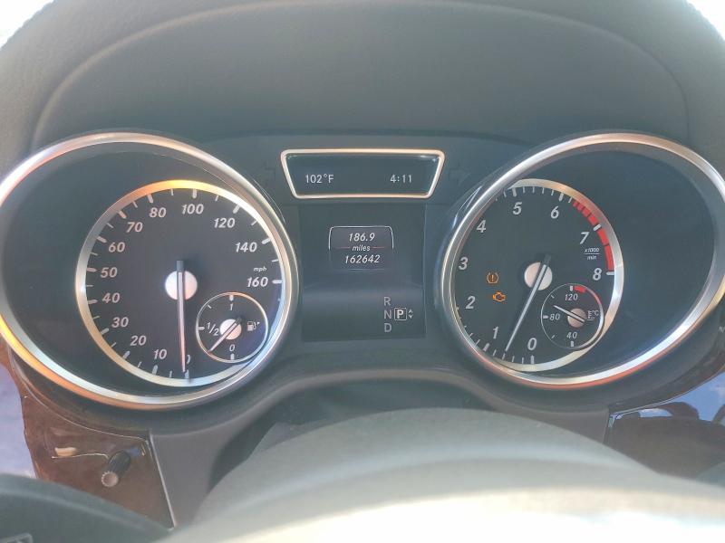 Aukcja sprzedaży 2014 Mercedes-benz Gl, vin: 4JGDF7DE9EA311373, numer aukcji: 69362196