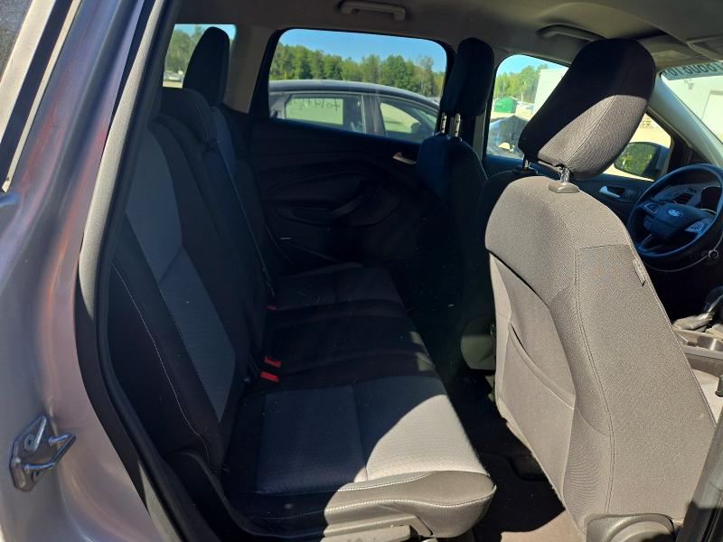 Aukcja sprzedaży 2018 Ford Escape, vin: 1FMCU0GD6JUB91908, numer aukcji: 67860816
