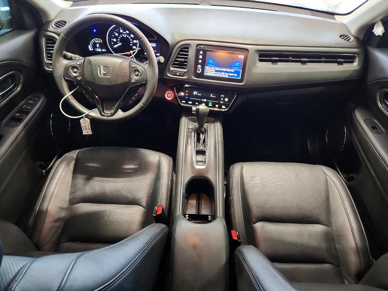 Продажа на аукционе авто 2019 Honda Hr-v, vin: 3CZRU6H94KM702219, номер лота: 69517066