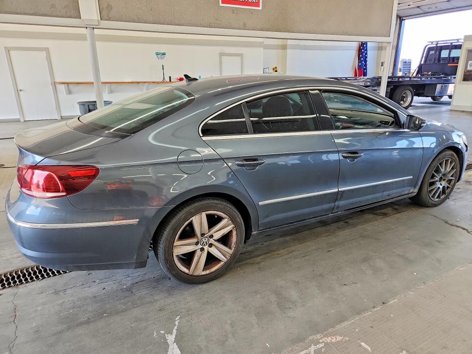 2014 Volkswagen Cc მანქანა იყიდება აუქციონზე, vin: WVWBP7AN9EE506816, აუქციონის ნომერი: 69072666