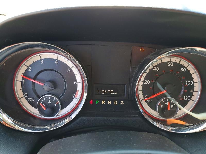 2014 Dodge Grand Caravan მანქანა იყიდება აუქციონზე, vin: 2C4RDGCG9ER356571, აუქციონის ნომერი: 66190416