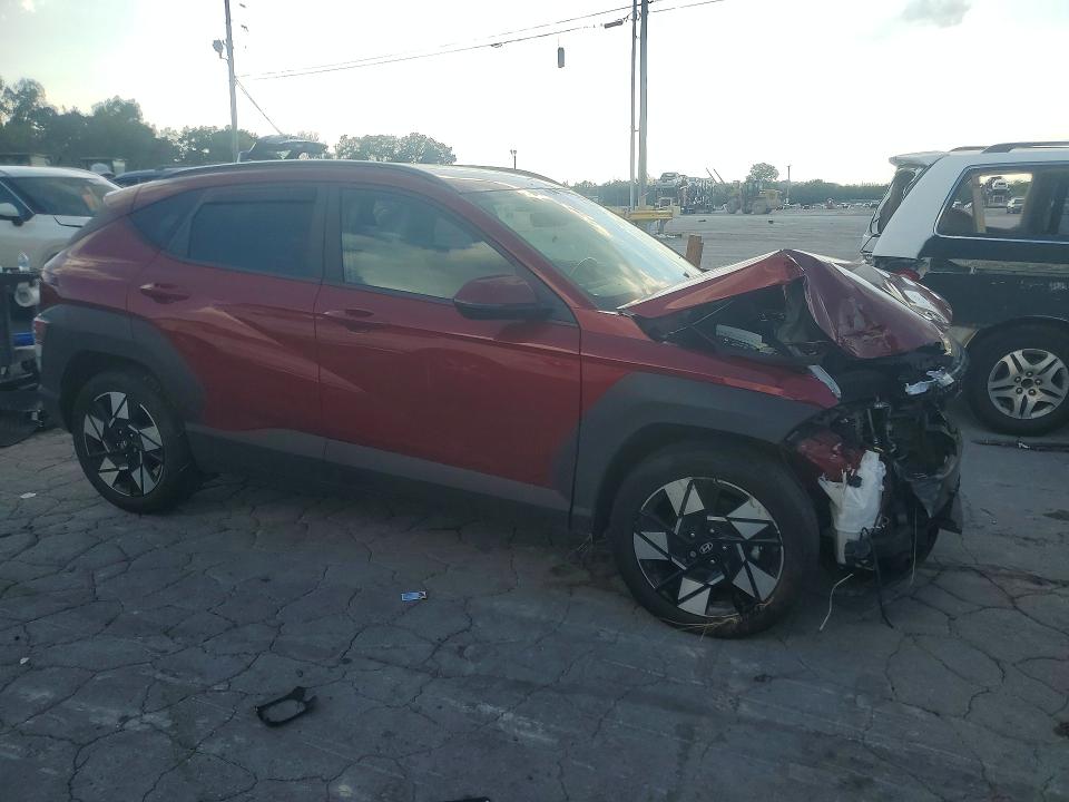 Продажа на аукционе авто 2024 Hyundai Kona, vin: KM8HC3AB8RU054319, номер лота: 67362876