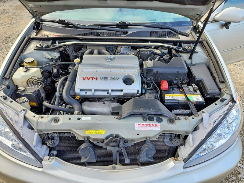 69647716 :رقم المزاد ، 4T1BF30KX5U615287 vin ، 2005 Toyota Camry مزاد بيع