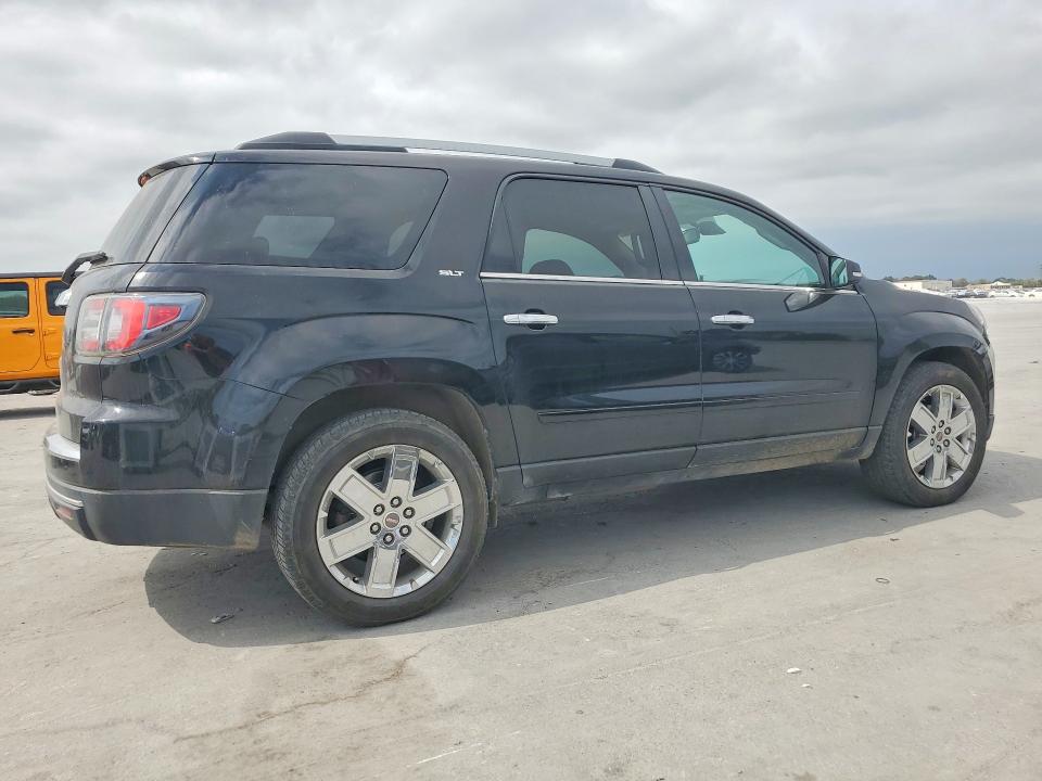 Продажа на аукционе авто 2017 Gmc Acadia Limited, vin: 1GKKRSKD3HJ308767, номер лота: 70161286