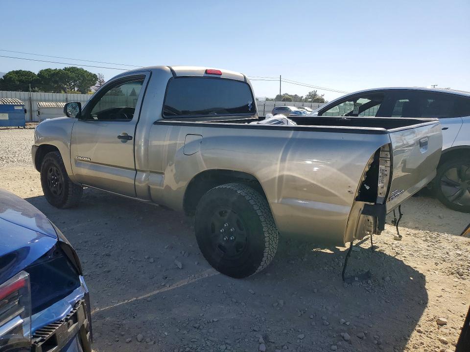 Продаж на аукціоні авто 2008 Toyota Tacoma, vin: 5TENX22N68Z539773, номер лоту: 70730406
