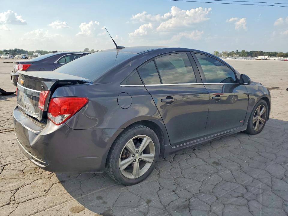 Продаж на аукціоні авто 2014 Chevrolet Cruze, vin: 1G1PE5SB0E7164626, номер лоту: 69537306