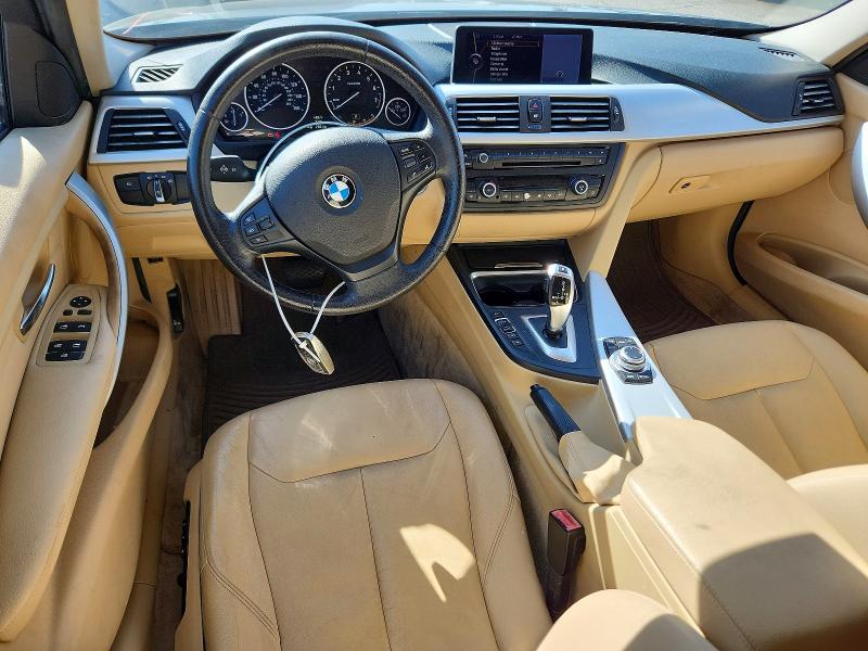 2012 Bmw 328 მანქანა იყიდება აუქციონზე, vin: WBA3C1C59CF433896, აუქციონის ნომერი: 69395786
