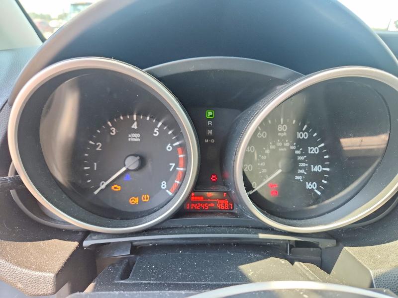 Aukcja sprzedaży 2012 Mazda 5, vin: JM1CW2CL6C0140720, numer aukcji: 67449936