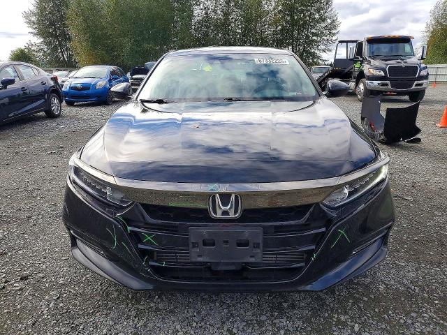 67332226 :رقم المزاد ، 1HGCV1F39KA101767 vin ، 2019 Honda Accord مزاد بيع
