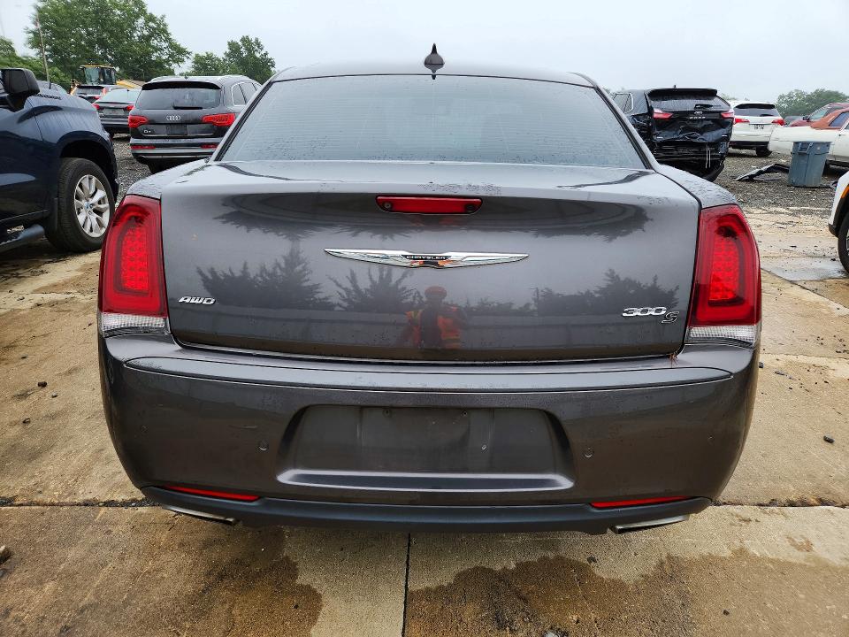 Aukcja sprzedaży 2015 Chrysler 300, vin: 2C3CCAGGXFH883109, numer aukcji: 67236926