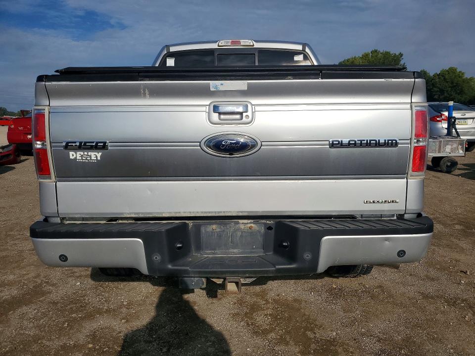 Продажа на аукционе авто 2012 Ford F-150, vin: 1FTFW1EFXCFA95583, номер лота: 69962756