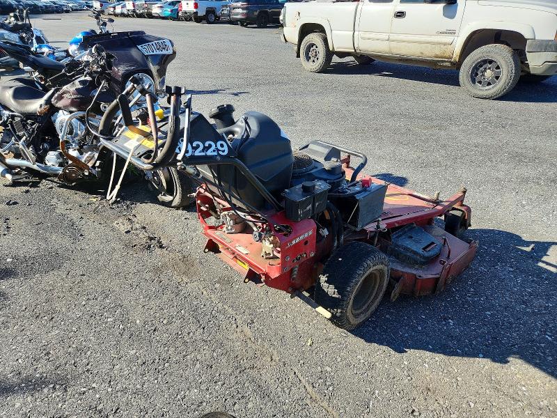 Auction sale of the 2019 Exmark Mower, vin: 404630417, lot number: 70769256