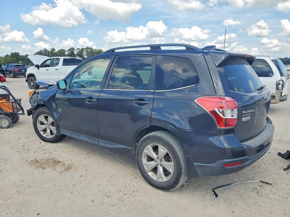 69251416 :رقم المزاد ، JF2SJAHC2GH406174 vin ، 2016 Subaru Forester مزاد بيع