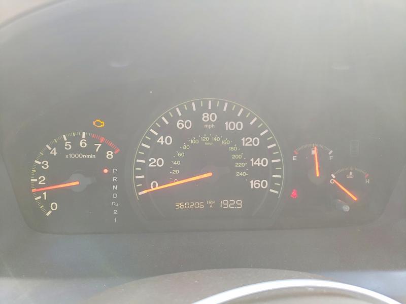 Aukcja sprzedaży 2004 Honda Accord, vin: JHMCM56854C038080, numer aukcji: 69037366