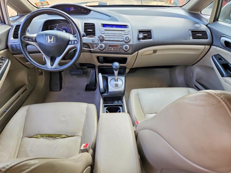 Продажа на аукционе авто 2010 Honda Civic, vin: JHMFA3F28AS006053, номер лота: 69136196