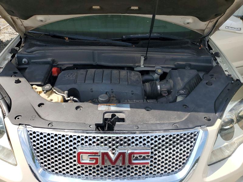 Продаж на аукціоні авто 2011 Gmc Acadia, vin: 1GKKVTED3BJ393369, номер лоту: 67446406