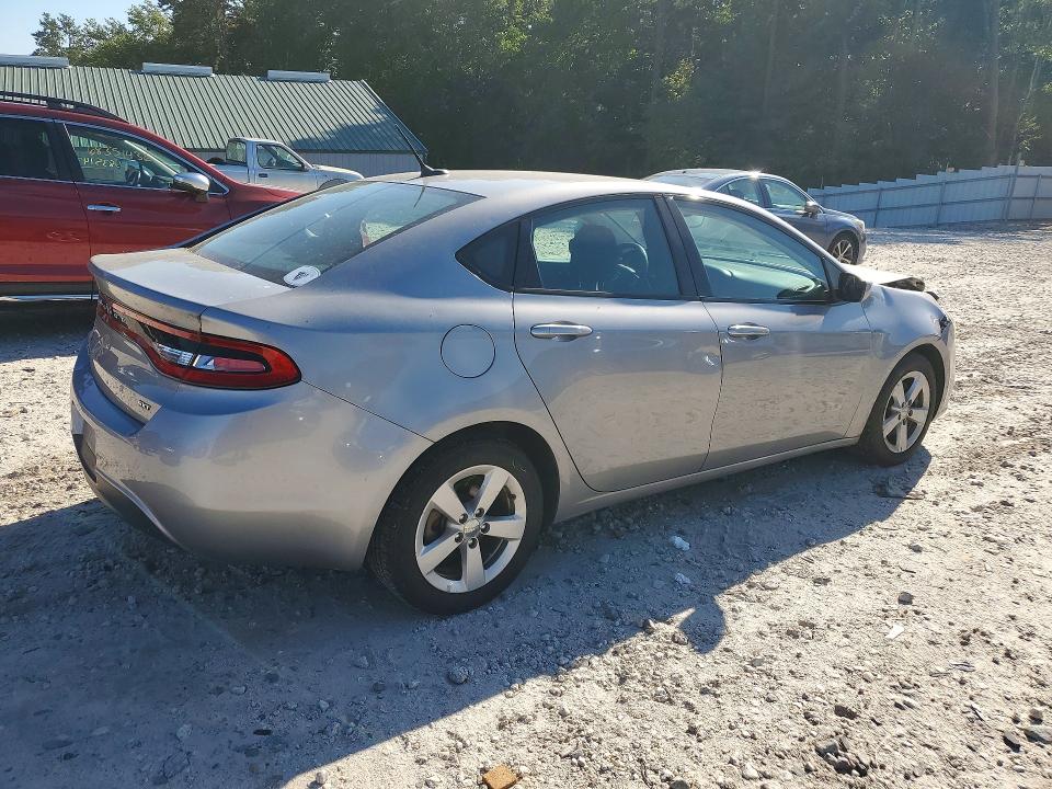 Aukcja sprzedaży 2016 Dodge Dart, vin: 1C3CDFBB4GD660665, numer aukcji: 68188736