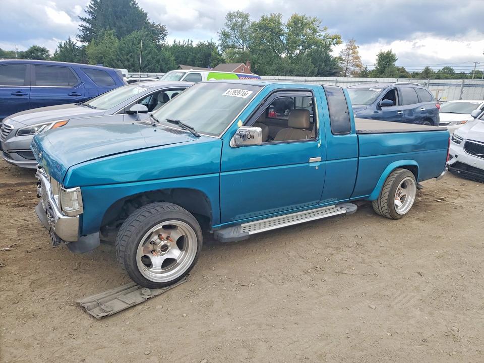 Продаж на аукціоні авто 1997 Nissan Truck, vin: 1N6SD16SXVC402638, номер лоту: 67899916