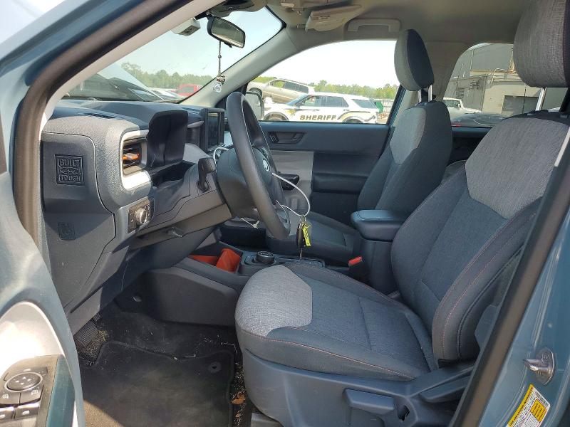 Продажа на аукционе авто 2023 Ford Maverick, vin: 3FTTW8F99PRB00401, номер лота: 69398166