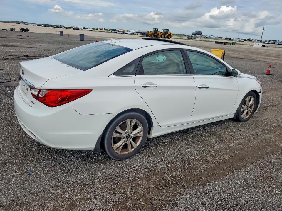 Aukcja sprzedaży 2013 Hyundai Sonata, vin: 5NPEC4AC0DH772181, numer aukcji: 68046366