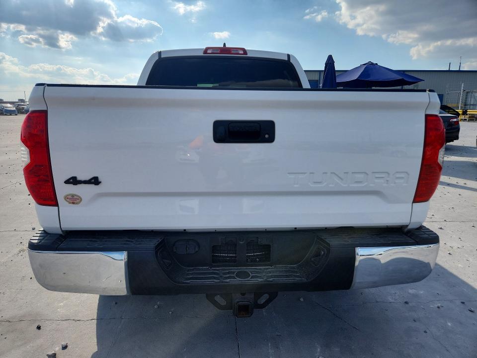 2021 Toyota Tundra მანქანა იყიდება აუქციონზე, vin: 5TFDY5F12MX962160, აუქციონის ნომერი: 69406756