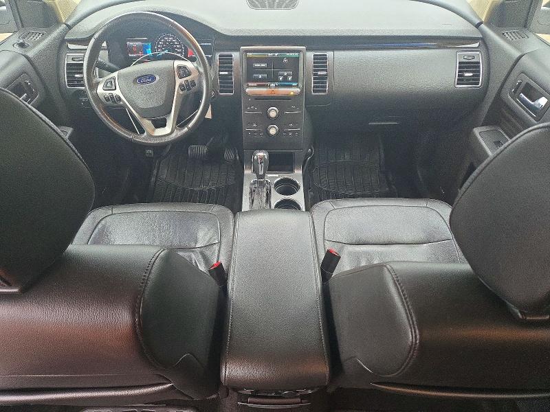 Aukcja sprzedaży 2014 Ford Flex, vin: 2FMGK5C85EBD33741, numer aukcji: 70822836