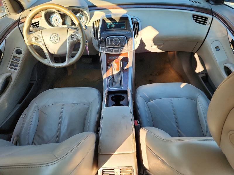 Aukcja sprzedaży 2010 Buick Lacrosse, vin: 1G4GC5EG0AF158213, numer aukcji: 68650606