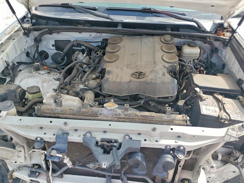 Продажа на аукционе авто 2014 Toyota 4runner, vin: JTEBU5JR0E5164765, номер лота: 70354136