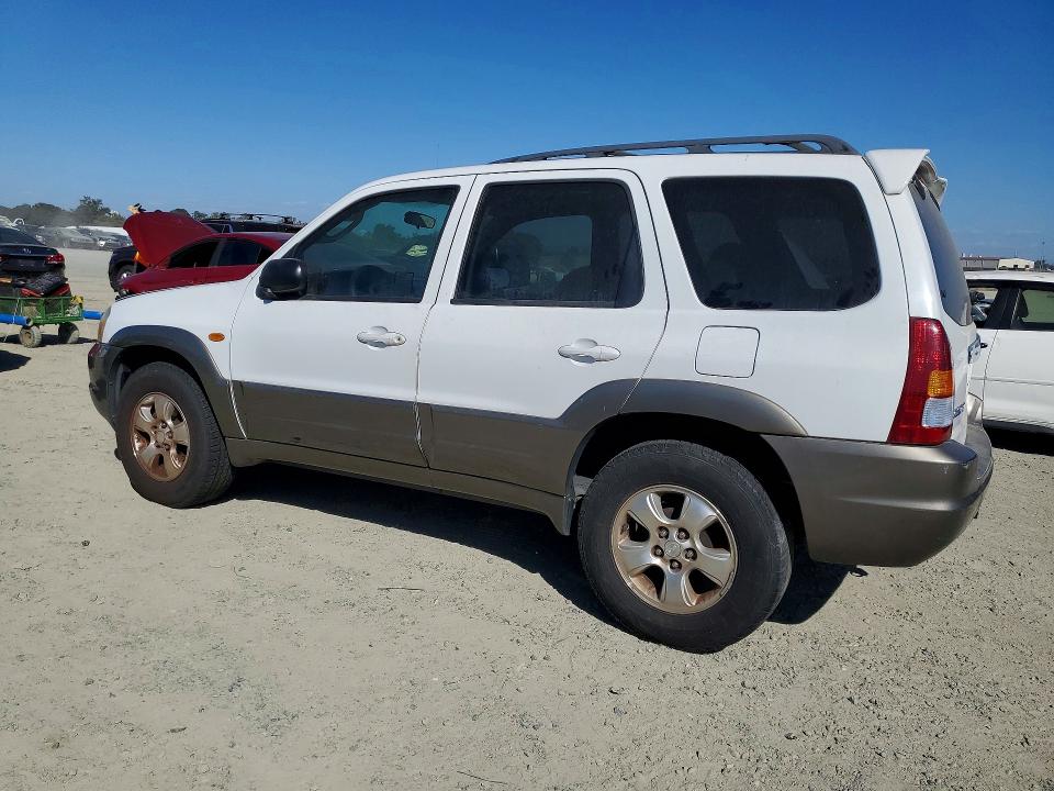 Продаж на аукціоні авто 2003 Mazda Tribute, vin: 4F2CZ941X3KM38060, номер лоту: 67681636
