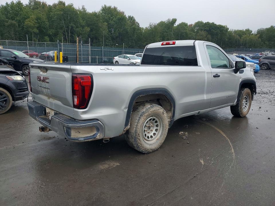 Aukcja sprzedaży 2022 Gmc Sierra Limited, vin: 3GTN9AEKXNG163060, numer aukcji: 68657706