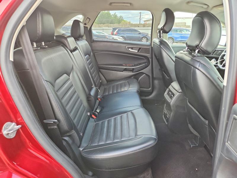 Продаж на аукціоні авто 2016 Ford Edge, vin: 2FMPK4J94GBB29229, номер лоту: 68366646