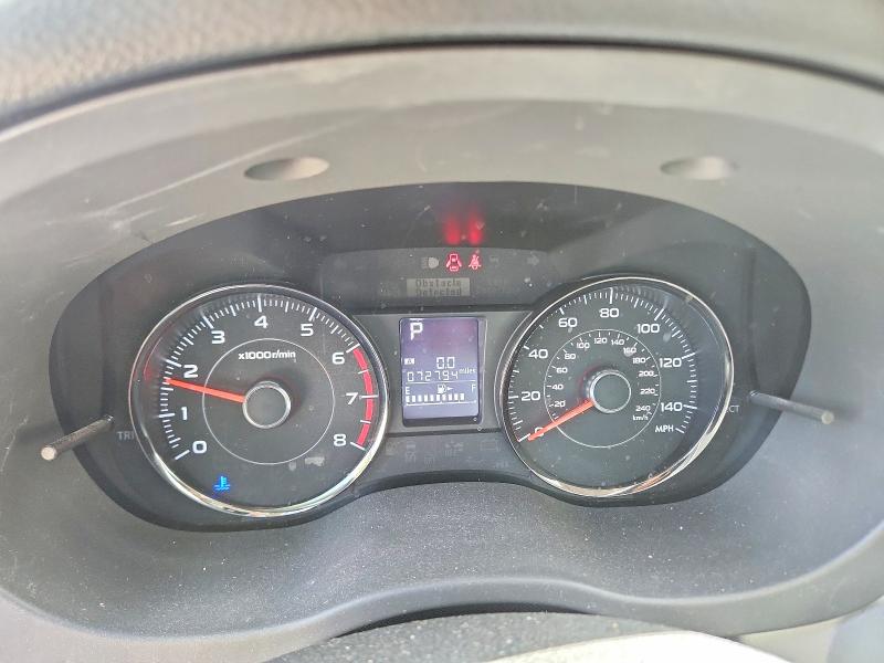 Продаж на аукціоні авто 2016 Subaru Forester, vin: JF2SJAXC6GH433752, номер лоту: 69343956