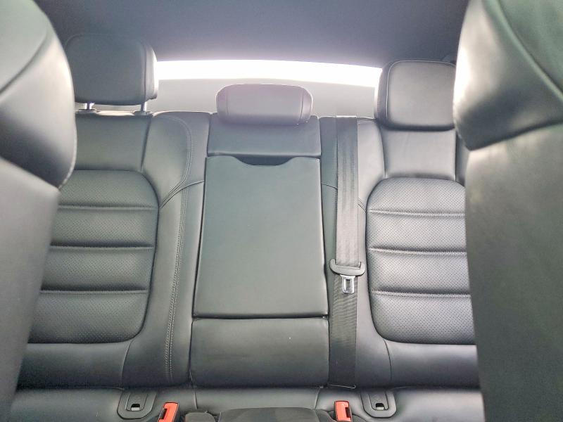 Продаж на аукціоні авто 2017 Porsche Macan, vin: WP1AB2A57HLB10296, номер лоту: 69310426
