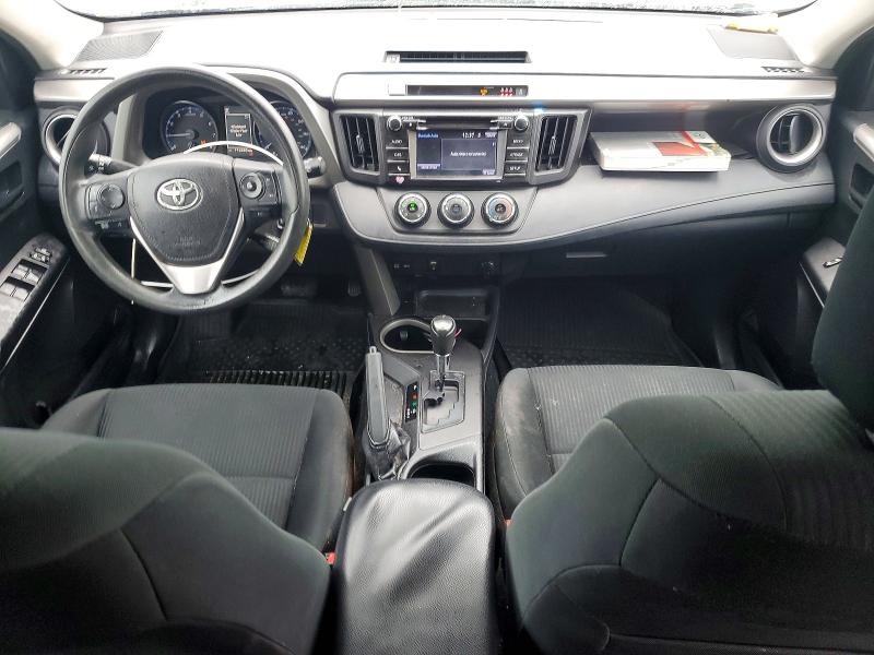 Aukcja sprzedaży 2018 Toyota Rav4, vin: 2T3BFREV9JW780271, numer aukcji: 67263596
