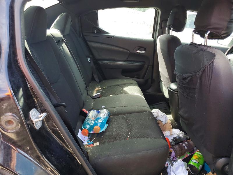 70587656 :رقم المزاد ، 1C3CDZAB2EN189349 vin ، 2014 Dodge Avenger مزاد بيع