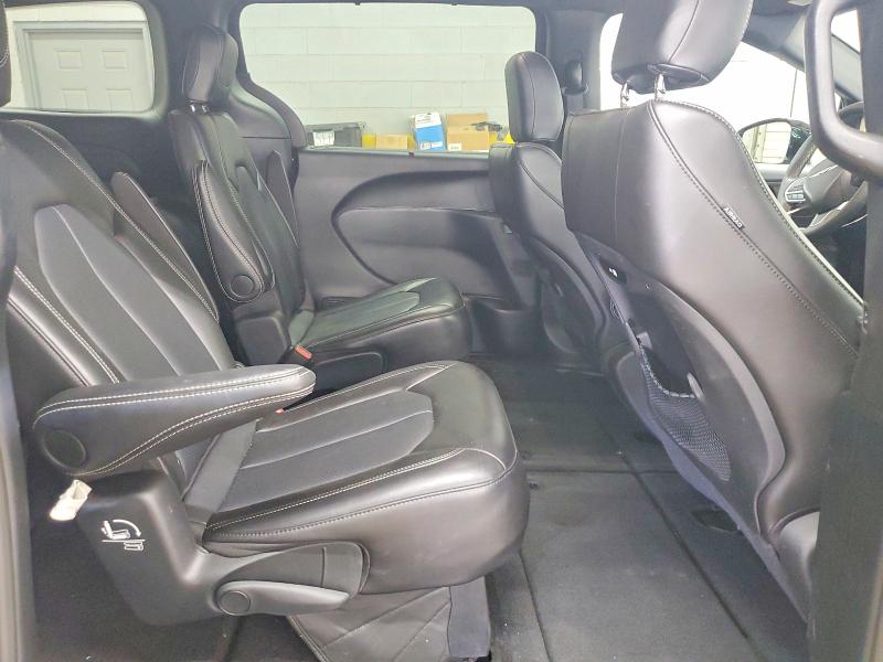 Aukcja sprzedaży 2025 Chrysler Pacifica, vin: 2C4RC1BG5SR578652, numer aukcji: 69494206