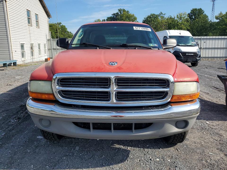 Aukcja sprzedaży 2001 Dodge Dakota, vin: 1B7GG26XX1S329885, numer aukcji: 67713996
