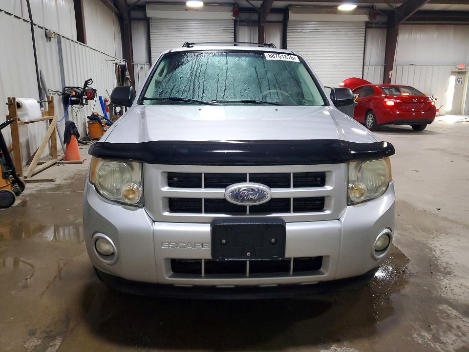 Продажа на аукционе авто 2009 Ford Escape, vin: 1FMCU59379KA79336, номер лота: 68761876
